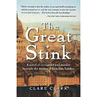 Clare Clark: The Great Stink