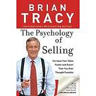 Brian Tracy: The Psychology of Selling