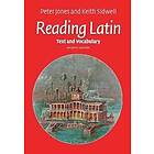Peter Jones: Reading Latin