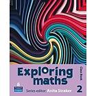 Anita Straker: Exploring maths: Tier 2 Class book