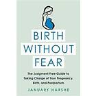 January Harshe: Birth Without Fear