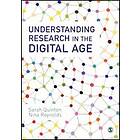 Sarah Quinton: Understanding Research in the Digital Age