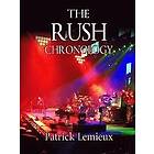 Patrick LeMieux: The Rush Chronology