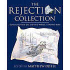 Matthew Diffee: The Rejection Collection