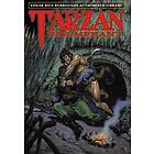 Edgar Rice Burroughs: Tarzan Triumphant