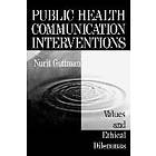 Nurit Guttman: Public Health Communication Interventions