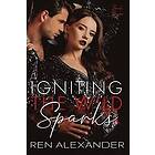 Ren Alexander: Igniting the Wild Sparks