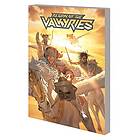 Jason Aaron, Torunn Gronbekk: King In Black: Return Of The Valkyries