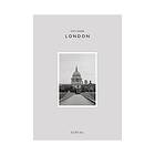 Rosa Park, Rich Stapleton: Cereal City Guide: London