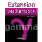 Tony Gardiner: Extension Mathematics: Year 9: Gamma