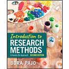 Bora Pajo: Introduction to Research Methods