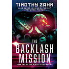 Timothy Zahn: The Backlash Mission