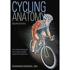 Shannon Sovndal: Cycling Anatomy