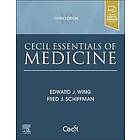 Edward J Wing: Cecil Essentials of Medicine