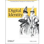 Phil Windley: Digital Identity