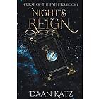 Daan Katz: Night's Reign