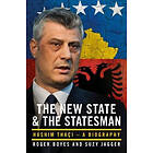 Roger Boyes, Suzy Jagger: New State, Modern Statesman