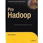 Jason Venner: Pro Hadoop