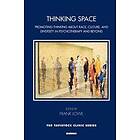 Frank Lowe: Thinking Space