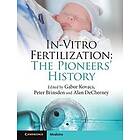 Gabor Kovacs: In-Vitro Fertilization