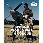 Ian Carter: The Second World War in Colour