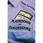 Stefan Szymanski: Playbooks and Checkbooks
