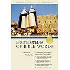 Lawrence O Richards: New International Encyclopedia of Bible Words