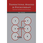 Eric Berne: Transactional Analysis in Psychotherapy