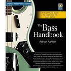 Adrian Ashton: The Bass Handbook