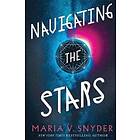 Maria V Snyder: Navigating the Stars