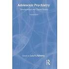 Lois T Flaherty: Adolescent Psychiatry, V. 26