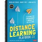 Douglas Fisher: The Distance Learning Playbook, Grades K-12