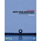 Donald Waters: Supply Chain Management