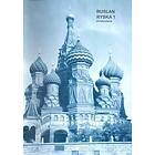 John Langran: Ruslan Ryska 1 Övningsbok