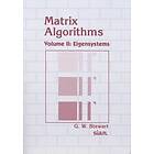 G W Stewart: Matrix Algorithms: Volume 2, Eigensystems