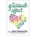 Dr John Demartini: The Gratitude Effect