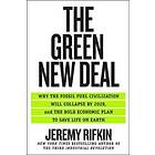 Jeremy Rifkin: The Green New Deal