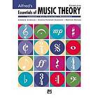 Andrew Surmani: Alfred's Essentials of Music Theory