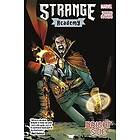 Skottie Young: Strange Academy Vol. 2: Bright Side