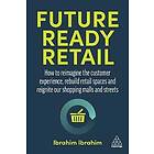 Ibrahim Ibrahim: Future-Ready Retail