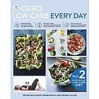 Professor Grant Brinkworth, Pennie Taylor: CSIRO Low-Carb Every Day