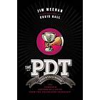 Jim Meehan, Chris Gall: The PDT Cocktail Book
