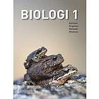 Janne Karlsson, Thomas Krigsman, Bengt-Olov Molander, Per-Olof Wickman, Gunnar Björndahl: Biologi 1