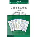 Stephen M Stahl: Case Studies: Stahl's Essential Psychopharmacology: Volume 2