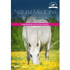 Cornelia Wittek: Natural Medicine for Horses