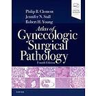 Philip B Clement: Atlas of Gynecologic Surgical Pathology
