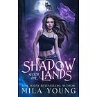 Mila Young: Shadowlands Sector, One