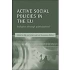 Rik van Berkel, Iver Hornemann Moller: Active social policies in the EU
