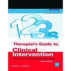 Sharon L Johnson: Therapist's Guide to Clinical Intervention