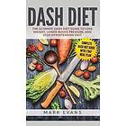 Mark Evans: DASH Diet